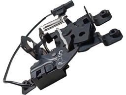 FECHADURA CAPÔ MERCEDES B180 2009 2010 2011