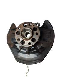 MANGA DE EIXO DIANTEIRA ESQUERDA MERCEDES B180 2009 A 2011