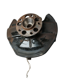 MANGA DE EIXO DIANTEIRA ESQUERDA MERCEDES B180 2009 A 2011