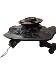 MANGA DE EIXO DIANTEIRA ESQUERDA MERCEDES B180 2009 A 2011