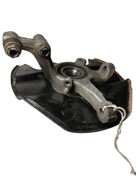 MANGA DE EIXO DIANTEIRA ESQUERDA MERCEDES B180 2009 A 2011