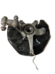 MANGA DE EIXO DIANTEIRA ESQUERDA MERCEDES B180 2009 A 2011