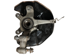 MANGA DE EIXO DIANTEIRA ESQUERDA MERCEDES B180 2009 A 2011