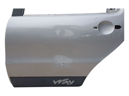 PORTA TRASEIRA ESQUERDA PALIO SIENA 2005 2006 A 2016