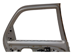 PORTA TRASEIRA ESQUERDA PALIO SIENA 2005 2006 A 2016