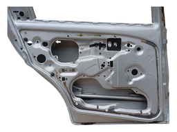 PORTA TRASEIRA ESQUERDA PALIO SIENA 2005 2006 A 2016