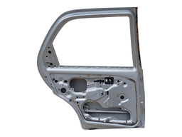 PORTA TRASEIRA ESQUERDA PALIO SIENA 2005 2006 A 2016