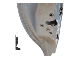 PORTA TRASEIRA ESQUERDA PALIO SIENA 2005 2006 A 2016