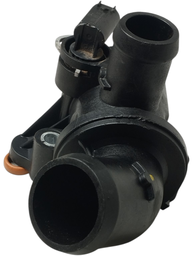 CARCACA VALVULA TERMOSTATICA MERCEDES B180 2009 2010 2011