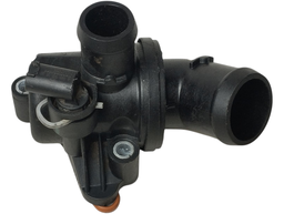 Carcaca Valvula Termostatica Mercedes B180 2009 2010 2011