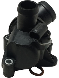 CARCACA VALVULA TERMOSTATICA MERCEDES B180 2009 2010 2011