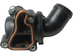 CARCACA VALVULA TERMOSTATICA MERCEDES B180 2009 2010 2011