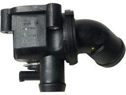 CARCACA VALVULA TERMOSTATICA MERCEDES B180 2009 2010 2011