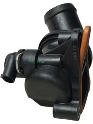 CARCACA VALVULA TERMOSTATICA MERCEDES B180 2009 2010 2011