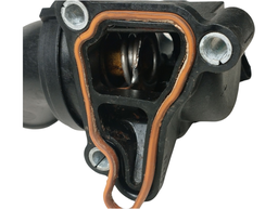 CARCACA VALVULA TERMOSTATICA MERCEDES B180 2009 2010 2011