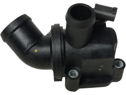 CARCACA VALVULA TERMOSTATICA MERCEDES B180 2009 2010 2011
