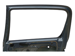 PORTA TRASEIRA DIREITA PEUGEOT HATCH/SEDAN 307 2001 A 2012