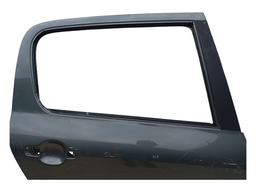 PORTA TRASEIRA DIREITA PEUGEOT HATCH/SEDAN 307 2001 A 2012