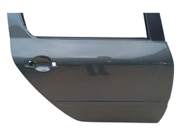 PORTA TRASEIRA DIREITA PEUGEOT HATCH/SEDAN 307 2001 A 2012