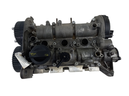 CABEÇOTE GOLF POLO VIRTUS T-CROSS NIVUS UP! 1.0 12V 3CC TSI 