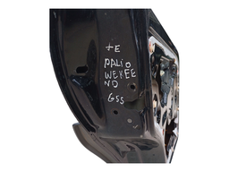 PORTA TRASEIRA ESQUERDA PALIO WEEKEND ADV 08 A 2020 C/ FURO