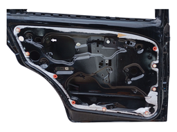 PORTA TRASEIRA ESQUERDA PALIO WEEKEND ADV 08 A 2020 C/ FURO