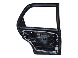 PORTA TRASEIRA ESQUERDA PALIO WEEKEND ADV 08 A 2020 C/ FURO