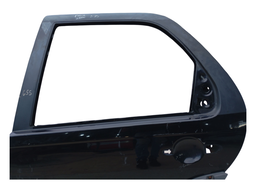 PORTA TRASEIRA ESQUERDA PALIO WEEKEND ADV 08 A 2020 C/ FURO