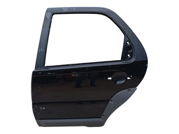 PORTA TRASEIRA ESQUERDA PALIO WEEKEND ADV 08 A 2020 C/ FURO