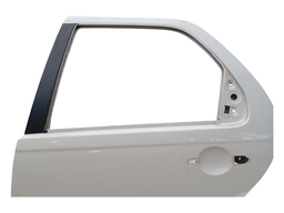 PORTA TRASEIRA ESQUERDA PALIO WEEK SIENA 2008 A 2016 C/FRISO