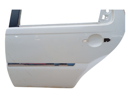 PORTA TRASEIRA ESQUERDA PALIO WEEK SIENA 2008 A 2016 C/FRISO