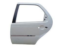 Porta Traseira Esquerda Palio Week Siena 2008 a 2016 C/Friso