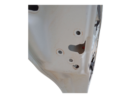 PORTA TRASEIRA ESQUERDA PALIO WEEK SIENA 2008 A 2016 C/FRISO