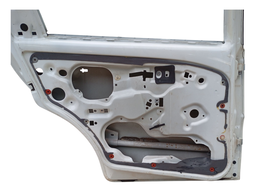 PORTA TRASEIRA ESQUERDA PALIO WEEK SIENA 2008 A 2016 C/FRISO