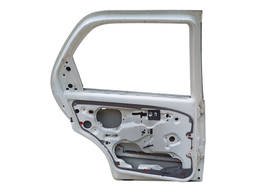 PORTA TRASEIRA ESQUERDA PALIO WEEK SIENA 2008 A 2016 C/FRISO