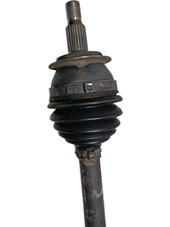 SEMI EIXO ESQUERDO B180 2009 A 2011