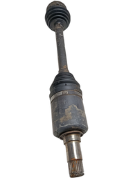 SEMI EIXO ESQUERDO B180 2009 A 2011