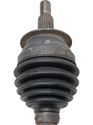 SEMI EIXO ESQUERDO B180 2009 A 2011