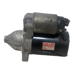 MOTOR PARTIDA KIA CERATO EX 1.6 MANUAL 2008 2009