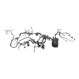 Chicote Motor Caixa Fusivel Creta N Line 1.0 Turbo 2023