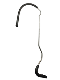 Mangueira Bomba Direção Hidráulica Mercedes B180 2009 a 2011