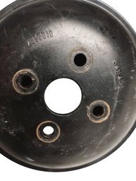 POLIA BOMBA D'ÁGUA MERCEDES B180 1.7 2009 A 2011