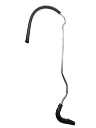 MANGUEIRA BOMBA DIREÇÃO HIDRÁULICA MERCEDES B180 2009 A 2011