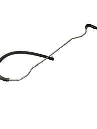 MANGUEIRA BOMBA DIREÇÃO HIDRÁULICA MERCEDES B180 2009 A 2011