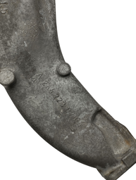 SUPORTE SUPERIOR MOTOR CÂMBIO MERCEDES 1.7 2009 A 2013