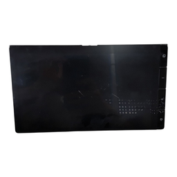 Tela Multimidia Corolla Cross Xre 2022 A 2025