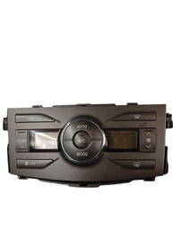 Comando Ar Condicionado Digital Corolla 2009 2010 a 2014