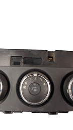 COMANDO AR CONDICIONADO ANALÓGICO COROLLA 2015 2016 A 2019