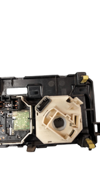 COMANDO AR CONDICIONADO ANALÓGICO COROLLA 2015 2016 A 2019