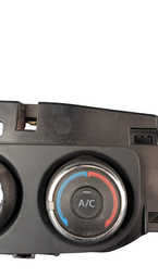 COMANDO AR CONDICIONADO ANALÓGICO COROLLA 2015 2016 A 2019